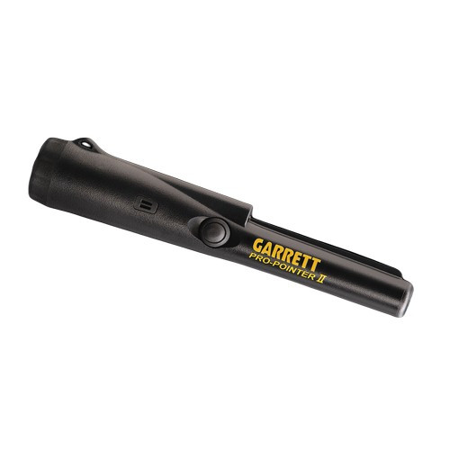 Garrett 1166020 CSI Pro-Pointer® II Pinpointing Metal Detector