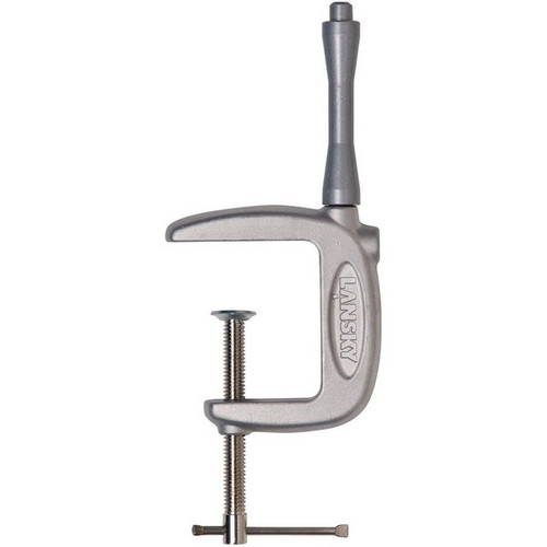 Lansky Sharpeners LM010 Super C Clamp