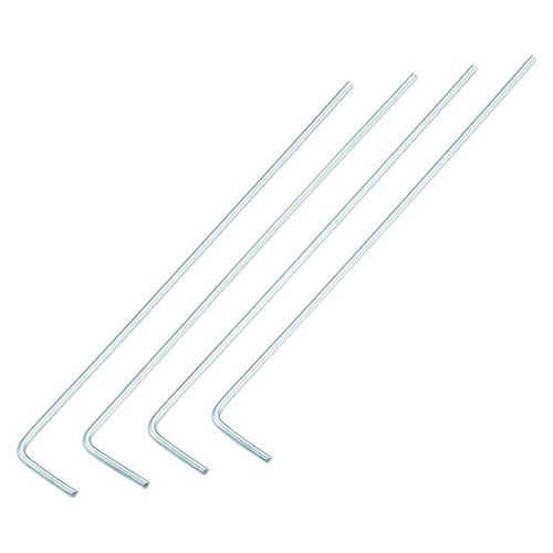 Lansky Sharpeners LROD4 Guide Rods (4 Pack)