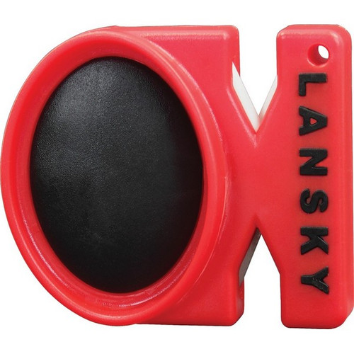 Lansky Sharpeners Quick Fix Pocket Sharpener