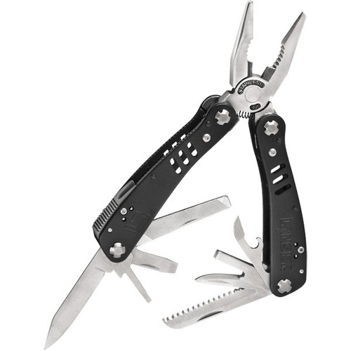 Lansky Sharpeners LMT100 Multi Tool, 20 Function
