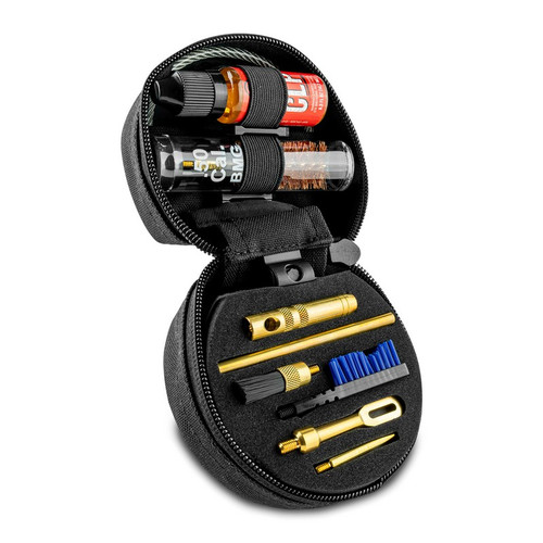 Otis Technology FG-250 .50 Cal Rifle/Pistol Cleaning Kit