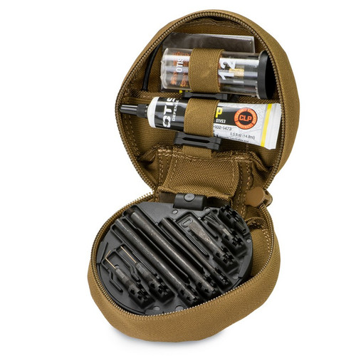 Otis Technology MFG-85211-5 Deluxe Military Cleaning Kit