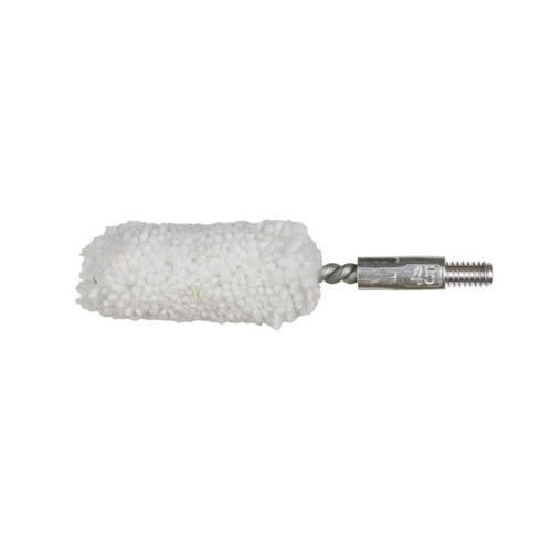 Shooter's Choice SHF-2M45 .45 Caliber Cotton Bore Mop 2"