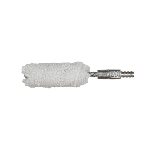 Shooter's Choice SHF-2M40 .40 Caliber/10mm Cotton Bore Mop 2"