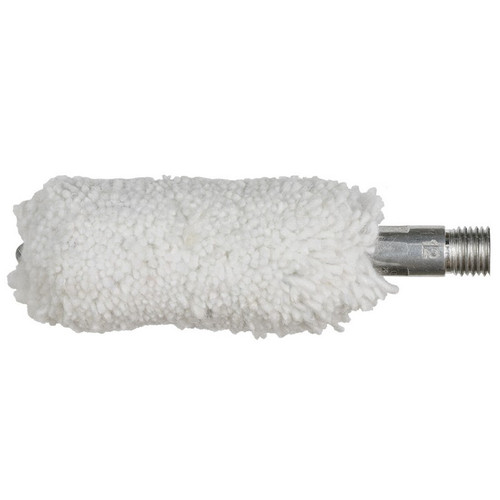 Shooter's Choice SHF-3M12 12 Gauge Cotton Bore Mop 3"