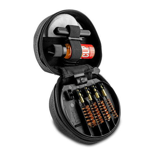 Otis Technology FG-610 Universal Pistol Cleaning Kit (.22, 9mm, 40cal/10mm, .45cal)