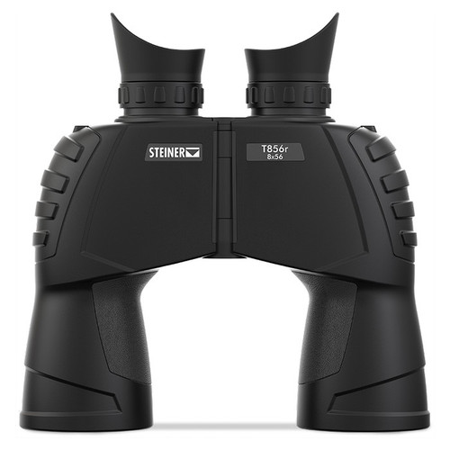 Steiner Optics 2053 T856r 8x56 Tactical Binoculars