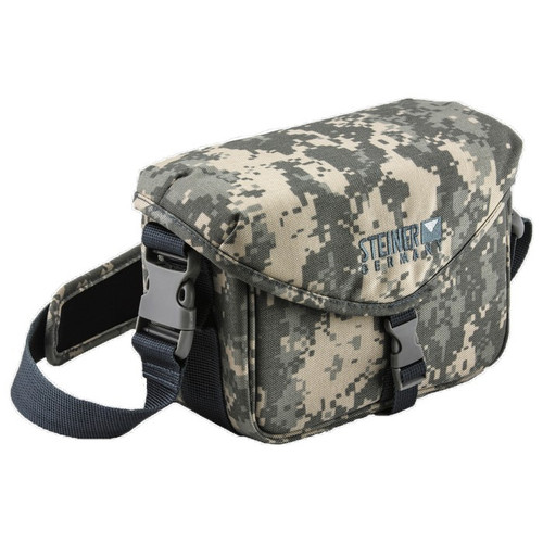 Steiner Optics 2827 Camouflage Binocular Case for Models 10x50 / 7x50