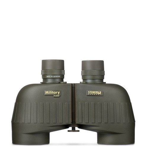 Steiner Optics 2650 M750r 7x50r Binoculars