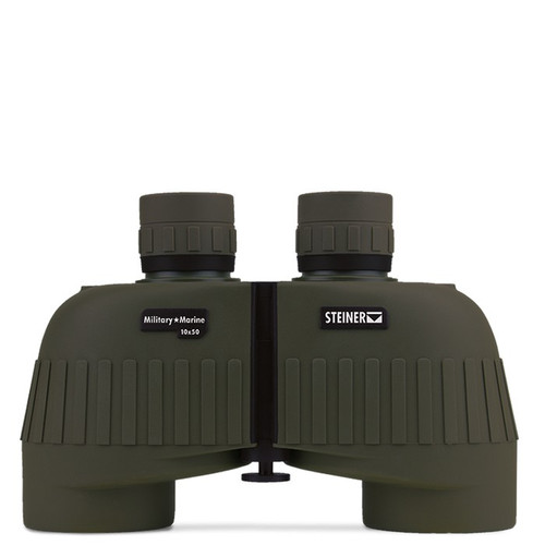 Steiner Optics 2035 Military Marine 10x50 Binoculars