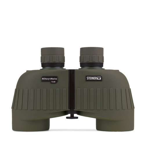Steiner Optics 2038 Military Marine 7x50 Binoculars
