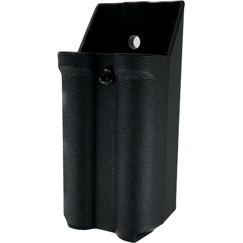 Zero9 Holsters 4037 Horizontal Double Magazine Case for Single Stack .45