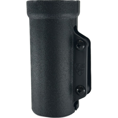 Zero9 Holsters 4026 Flashlight Case, Bezel Up for Streamlight HL® 5-X