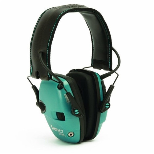 Howard Leight  Howard Leight Impact Sport Electronic Shooting Earmuff -