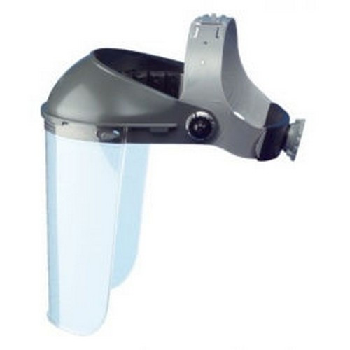 Howard Leight  Honeywell High Performance Faceshield Headgear -