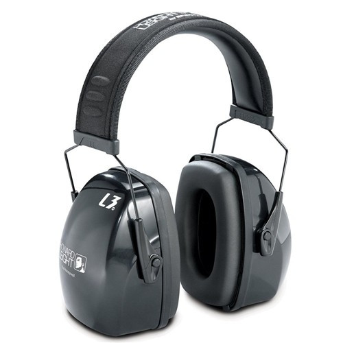 Howard Leight R-03318 Leightning L3 Shooting Earmuff