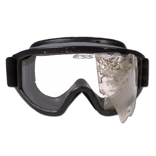 ESS 740-0246 Striker Tear-Off Lens Covers (6 Pack)