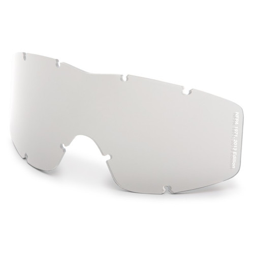 ESS 740-0585 Firepro 1971 Replacement Lens, Clear