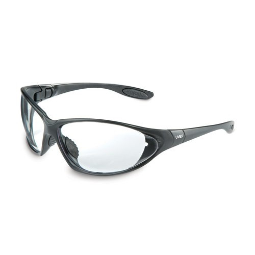 Howard Leight  Uvex Seismic Safety Glasses