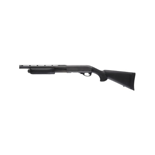 Hogue OverMolded Shotgun Stock Kit w/ Forend for Remington 870 12 Gauge Shotguns Hogue OverMolded Shotgun Stock Kit w/ Forend for Remington 870 12 Gauge Shotguns