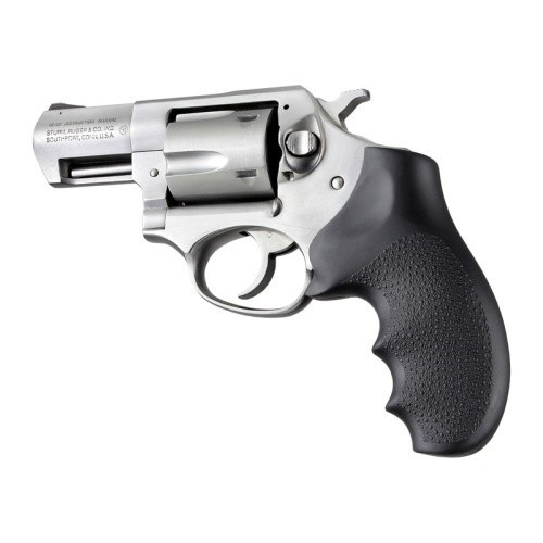 Hogue Rubber Monogrip for Ruger SP101