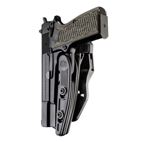 Hogue 00500 Powerspeed Universal Speed Holster