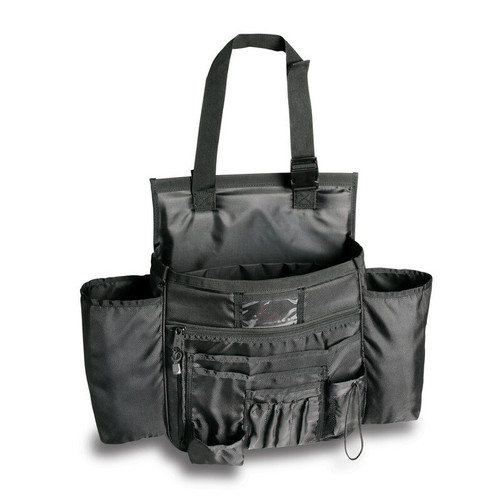 Uncle Mike's 53561 Side-Armor™ Standard Car Seat Organizer