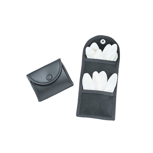 Uncle Mike's 8896-1 Latex Double Glove Kodra Pouch