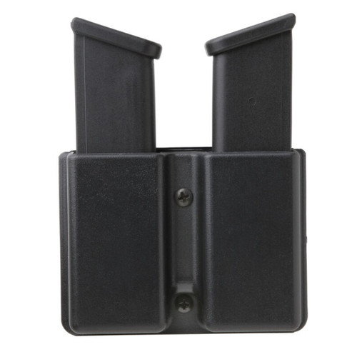Uncle Mike's Double Kydex Magazine Case for Double Stack