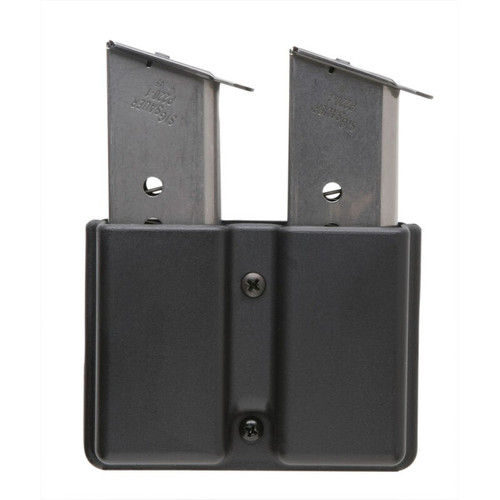 Uncle Mike's Double Kydex Magazine Case for Single Stack