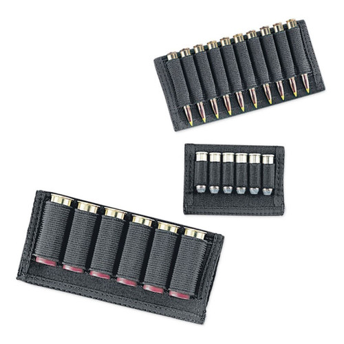 Uncle Mike's 8840-1 Kodra Handgun Cartridge Slide