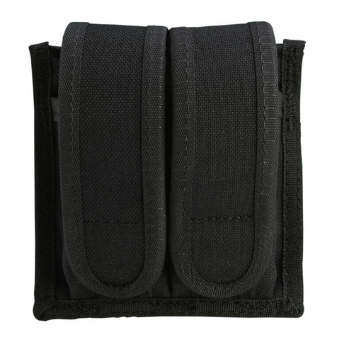 Uncle Mike's 8829-1 Universal Double Pistol Magazine Case