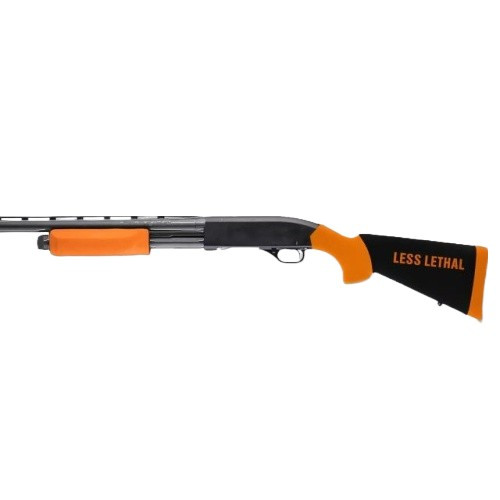 Hogue Hunting Stock Winchester 1300 12 Gauge Orange Shotgun Forend
