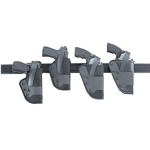 Uncle Mike's Standard Retention Kodra Duty Holsters for Glock 17/19