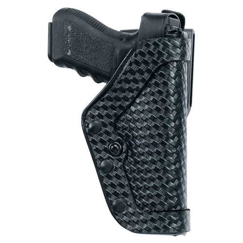 Uncle Mike's Pro-2 Dual-Retention Holster for Sig Sauer P226