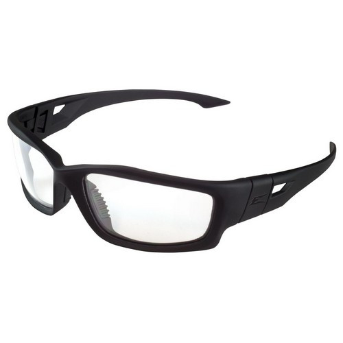 Edge Eyewear Blade Runner Shooting Glasses with Vapor Shield Lenses