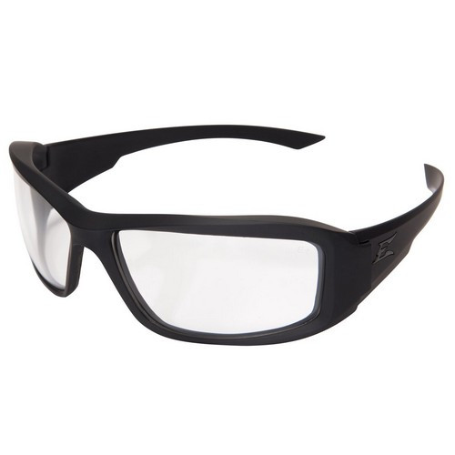 Edge Eyewear Hamel Shooting Glasses with Vapor Shield Lenses Edge Eyewear Hamel Shooting Glasses with Vapor Shield Lenses