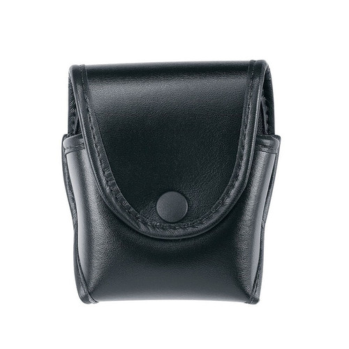 Uncle Mike's 8857-1 Double Cuff Case with Flap