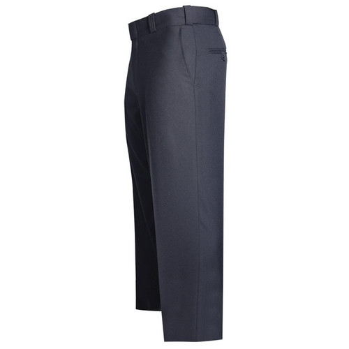 Flying Cross 47280W Women's 75% Poly/25% Wool Pants with Freedom Flex Waistband, Unhemmed