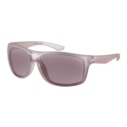 Bobster Luna Sunglasses w/ Anti-Scratch Protection Shatter Resistant Polycarbonate Lenses