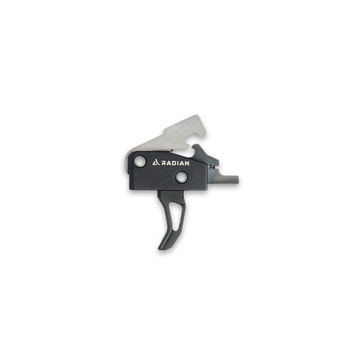 Radian ACC-0016 Vertex Single Stage Trigger, Black