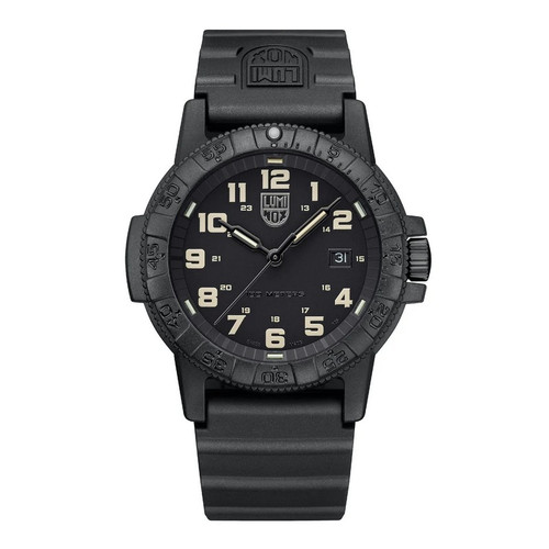 Luminox XS.0330 Leatherback Sea Turtle Giant Outdoor Watch, 44mm