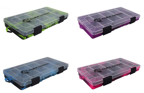 Evolution Outdoor Drift Series 3600 Tackle Tray Evolution Outdoor Drift Series 3600 Tackle Tray