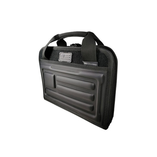Evolution Outdoor 51291-EV EVA Tactical Pistol Case