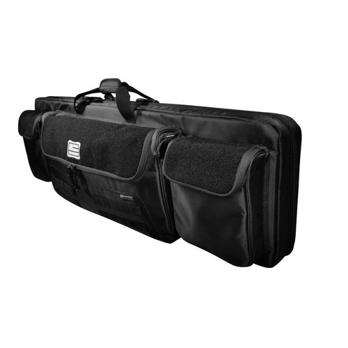 Evolution Outdoor 51286-EV 42" 1680D Tactical Double Rifle Case