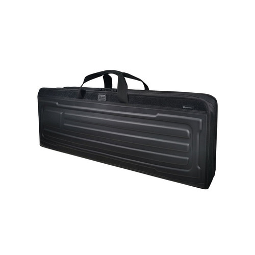 Evolution Outdoor 51290-EV 42" EVA Tactical Double Rifle Case