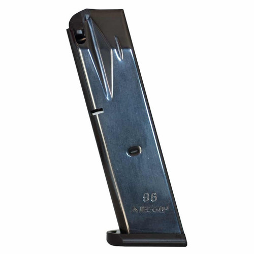 Mec-Gar .40 S&W 10 Round Magazine for Beretta 96FS