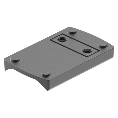 Leupold 170909 DeltaPoint Pro Dovetail Mount for Smith & Wesson M&P, Matte Black