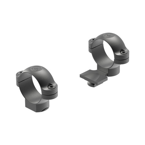 Leupold STD 1" Medium Ext Rings Leupold STD 1" Medium Ext Rings